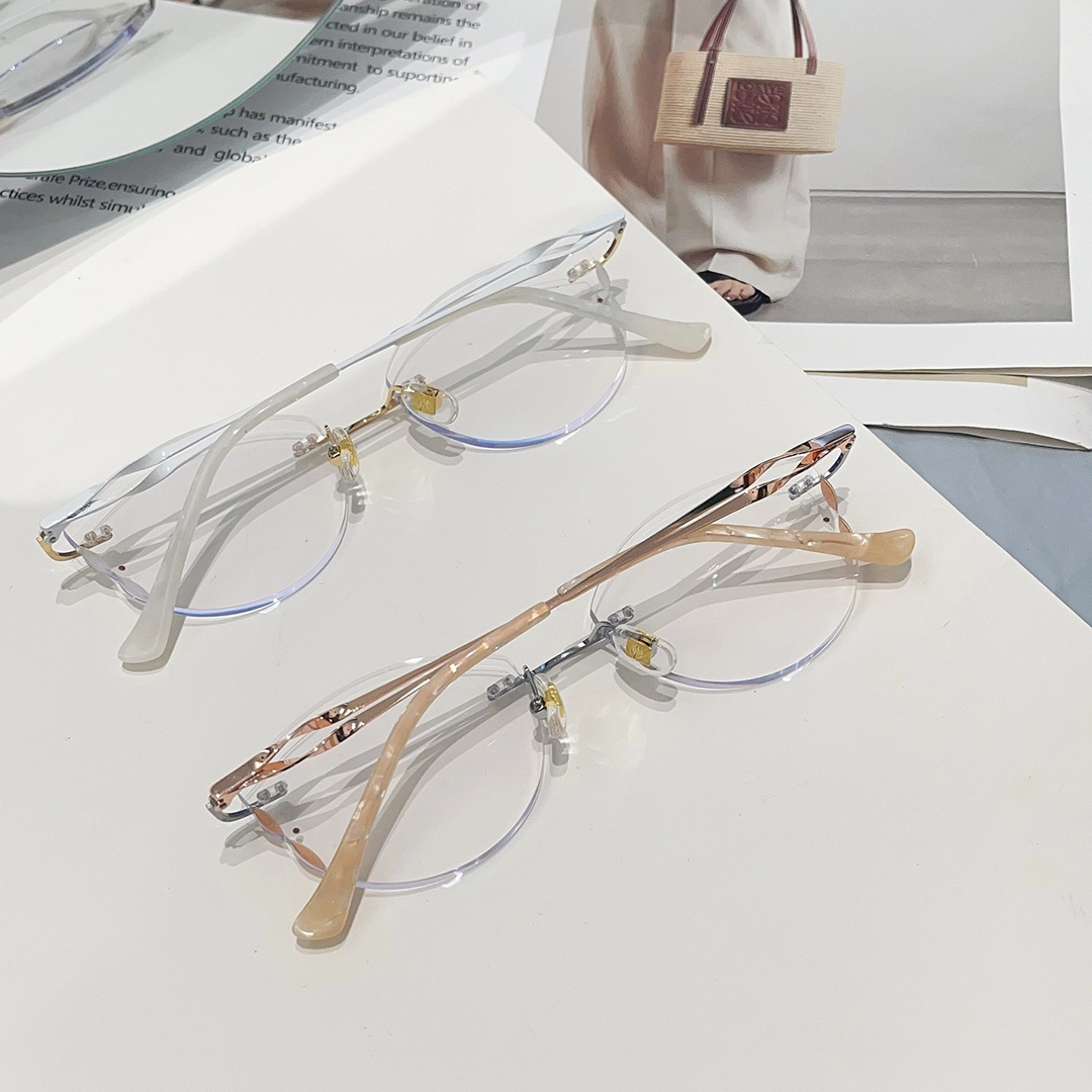 ELKLOOK EYEGLASSES